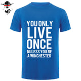 YOLO - Accurate T Shirt Unısex FanType