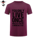 YOLO - Accurate T Shirt Unısex FanType
