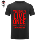 YOLO - Accurate T Shirt Unısex FanType