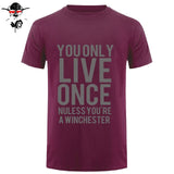YOLO - Accurate T Shirt Unısex FanType