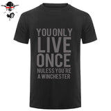 YOLO - Accurate T Shirt Unısex FanType