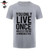 YOLO - Accurate T Shirt Unısex FanType