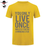 YOLO - Accurate T Shirt Unısex FanType