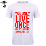 YOLO - Accurate T Shirt Unısex FanType