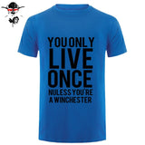 YOLO - Accurate T Shirt Unısex FanType