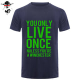 YOLO - Accurate T Shirt Unısex FanType