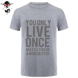 YOLO - Accurate T Shirt Unısex FanType