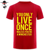 YOLO - Accurate T Shirt Unısex FanType