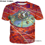 Peace Between Worlds and all surt of things- T shirts