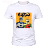 Mad Skılls yo! Breaking Bad Shirts Walter White Heisenberg