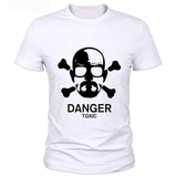 Mad Skılls yo! Breaking Bad Shirts Walter White Heisenberg