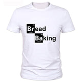 Mad Skılls yo! Breaking Bad Shirts Walter White Heisenberg