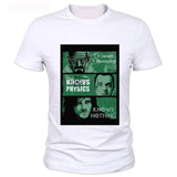 Mad Skılls yo! Breaking Bad Shirts Walter White Heisenberg