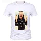 Mad Skılls yo! Breaking Bad Shirts Walter White Heisenberg