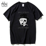 HanHent Heisenberg breaking bad t shirt