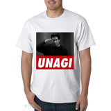 Unagi Ross