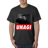 Unagi Ross