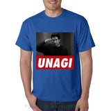 Unagi Ross