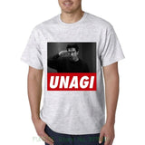 Unagi Ross