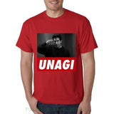 Unagi Ross