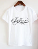 Pretty Little Liars With pretty hand write