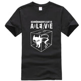 Schrodinger's Cat A L İ V E