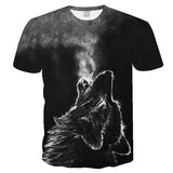 Teen Wolf - Wolf T shirt