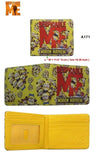 Supernatural Short Wallet