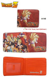 Supernatural Short Wallet