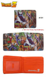 Supernatural Short Wallet