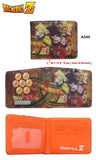 Supernatural Short Wallet