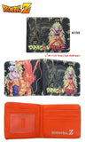Supernatural Short Wallet