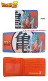 Supernatural Short Wallet