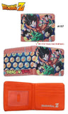 Supernatural Short Wallet