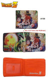 Supernatural Short Wallet
