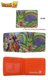 Supernatural Short Wallet