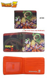 Supernatural Short Wallet