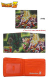 Supernatural Short Wallet