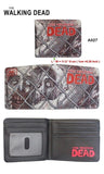Supernatural Short Wallet