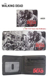 Supernatural Short Wallet