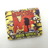 Supernatural Short Wallet