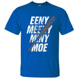 Eeny Meeny Miny Moe