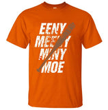 Eeny Meeny Miny Moe