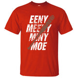 Eeny Meeny Miny Moe