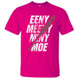 Eeny Meeny Miny Moe