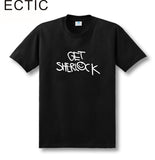 GET SHERLOCK ! :X
