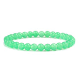 Bracelet Green Supernatural