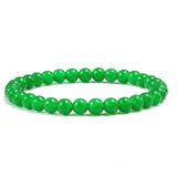 Bracelet Green Supernatural