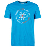 Never Trust an Atom Summer 100% Cotton