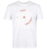 Never Trust an Atom Summer 100% Cotton